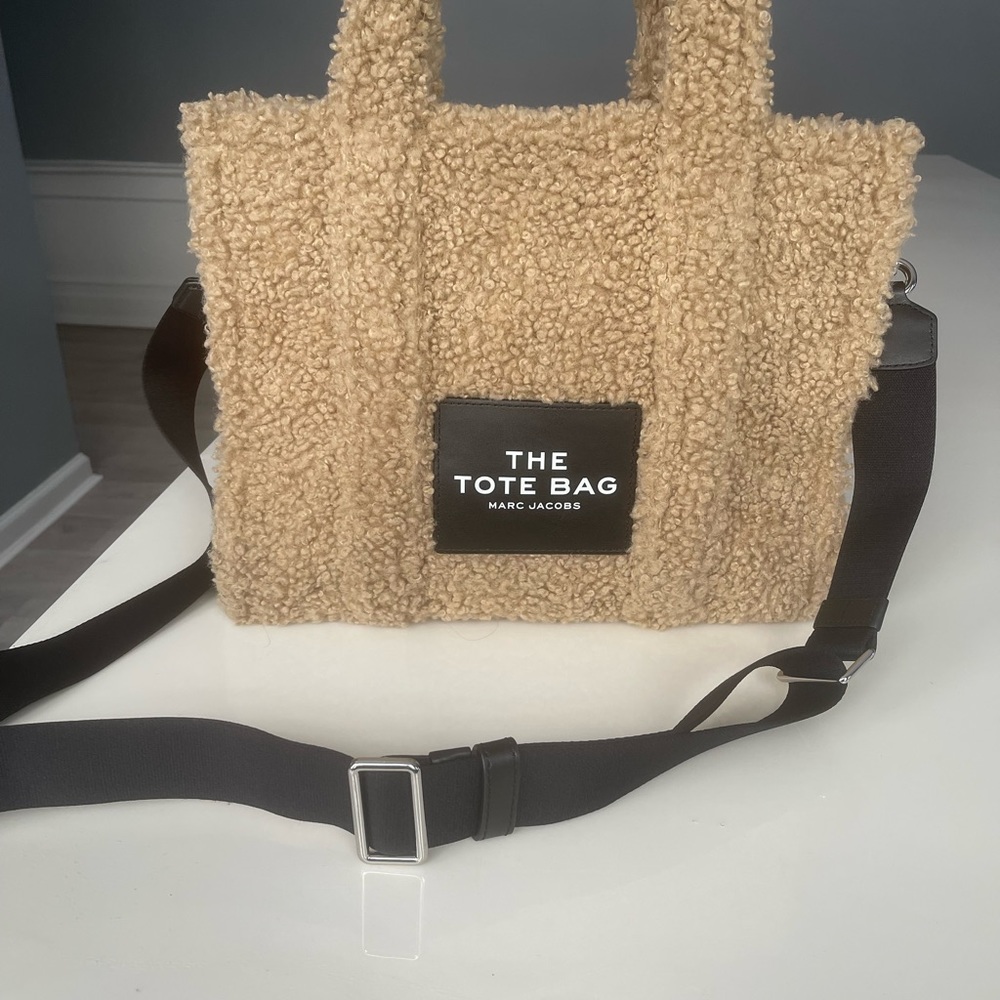 Marc Jacobs THE TOTE BAG